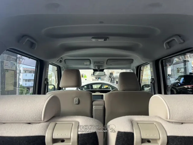 ダイハツ ムーヴキャンバス