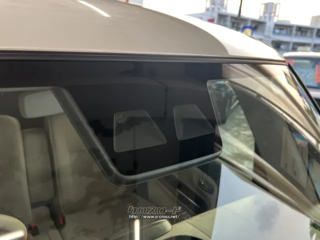 ダイハツ ムーヴキャンバス