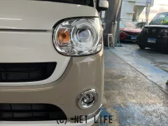 ダイハツ ムーヴキャンバス