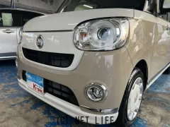 ダイハツ ムーヴキャンバス