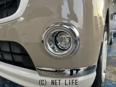 ダイハツ ムーヴキャンバス