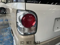 ダイハツ ムーヴキャンバス