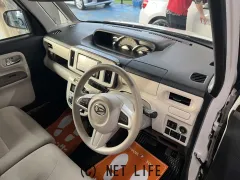 ダイハツ ムーヴキャンバス