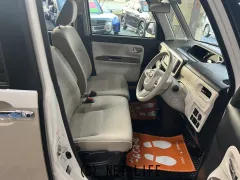 ダイハツ ムーヴキャンバス