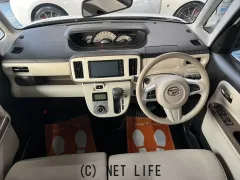 ダイハツ ムーヴキャンバス