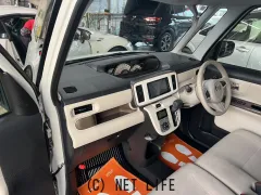 ダイハツ ムーヴキャンバス