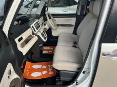 ダイハツ ムーヴキャンバス