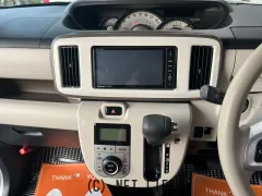 ダイハツ ムーヴキャンバス