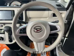 ダイハツ ムーヴキャンバス