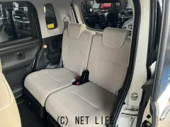 ダイハツ ムーヴキャンバス