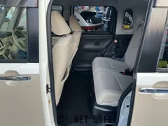 ダイハツ ムーヴキャンバス