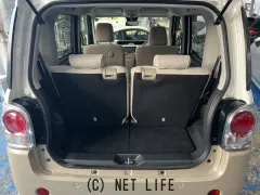 ダイハツ ムーヴキャンバス