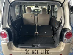 ダイハツ ムーヴキャンバス