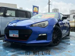 スバル BRZ