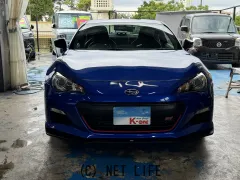 スバル BRZ
