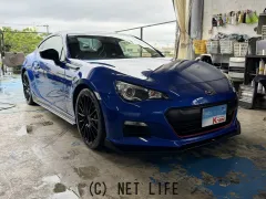 スバル BRZ