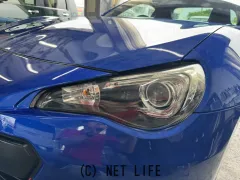 スバル BRZ