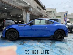 スバル BRZ