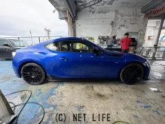 スバル BRZ