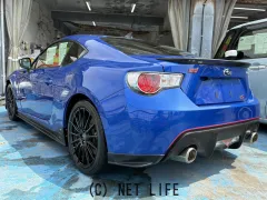 スバル BRZ