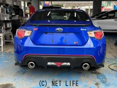スバル BRZ
