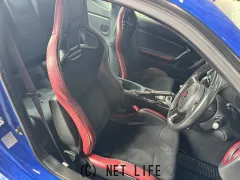 スバル BRZ