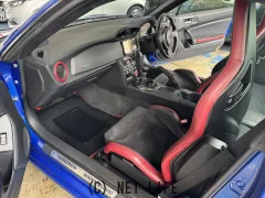 スバル BRZ