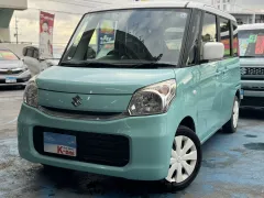 スズキ スペーシア