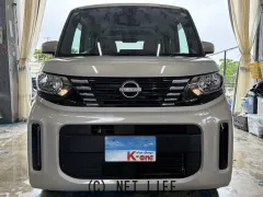 日産 ルークス