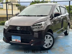 ダイハツ ミライース