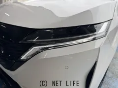 日産 ノートオーラ