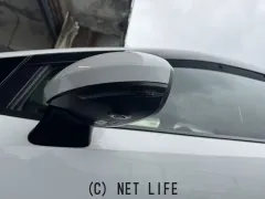 日産 ノートオーラ