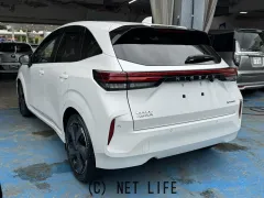 日産 ノートオーラ