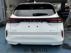 日産 ノートオーラ