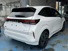 日産 ノートオーラ