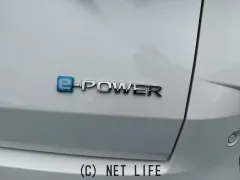 日産 ノートオーラ