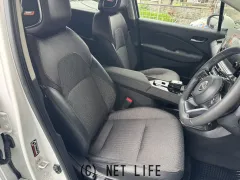 日産 ノートオーラ