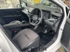 日産 ノートオーラ