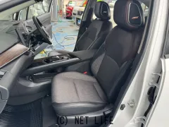 日産 ノートオーラ