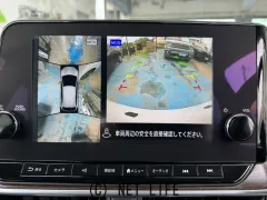 日産 ノートオーラ