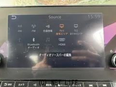 日産 ノートオーラ