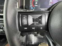 日産 ノートオーラ