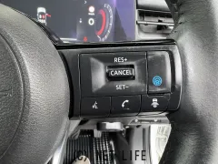 日産 ノートオーラ