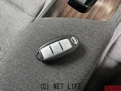 日産 ノートオーラ