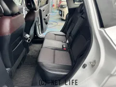 日産 ノートオーラ