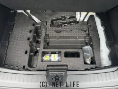 日産 ノートオーラ