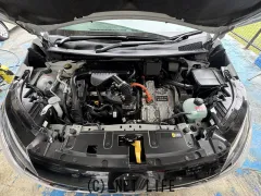 日産 ノートオーラ