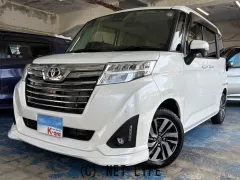 トヨタ ルーミー