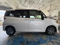 トヨタ ルーミー