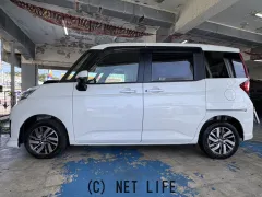 トヨタ ルーミー